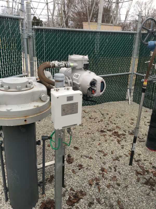 Pipework Decoupler The Role of DC Decouplers with Cathodic Protection Systems - Dairyland ...