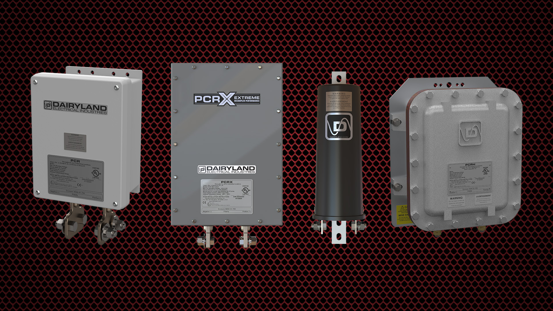 How to Select and Size a Decoupler - Dairyland Electrical Industries